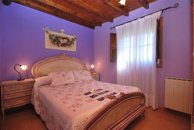 Casa Rural Alborada Bobia de Arriba Kültér fotó
