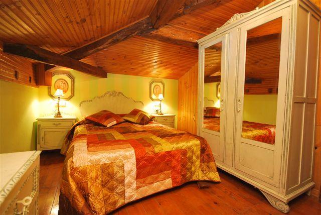 Casa Rural Alborada Bobia de Arriba Kültér fotó