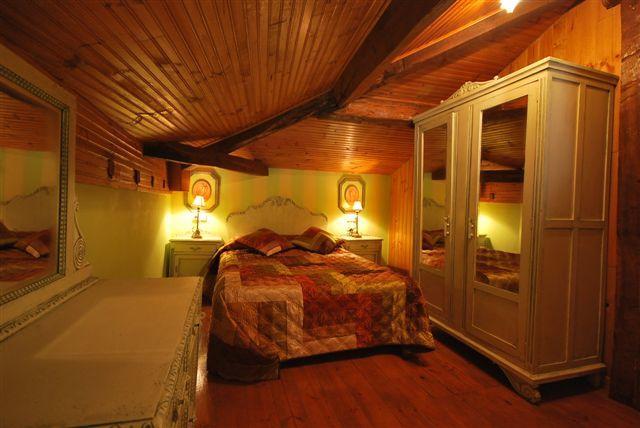 Casa Rural Alborada Bobia de Arriba Kültér fotó