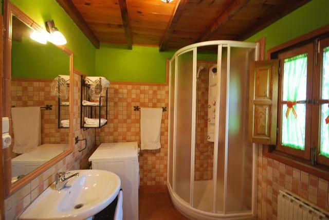 Casa Rural Alborada Bobia de Arriba Kültér fotó