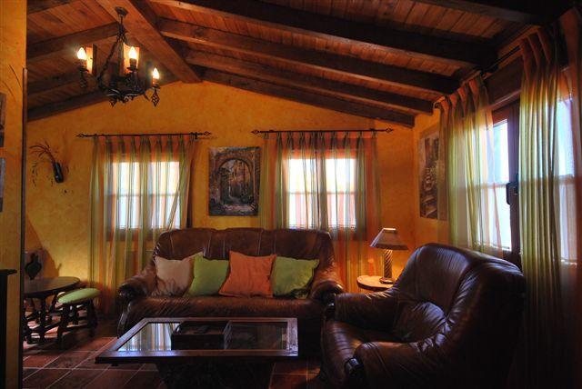 Casa Rural Alborada Bobia de Arriba Kültér fotó